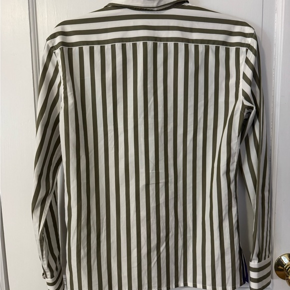 Purple label Ralph Lauren button down - Picture 8 of 8